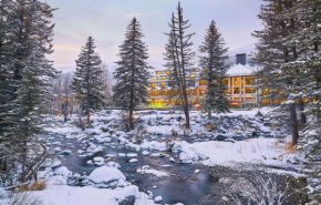 Grand Hyatt Vail